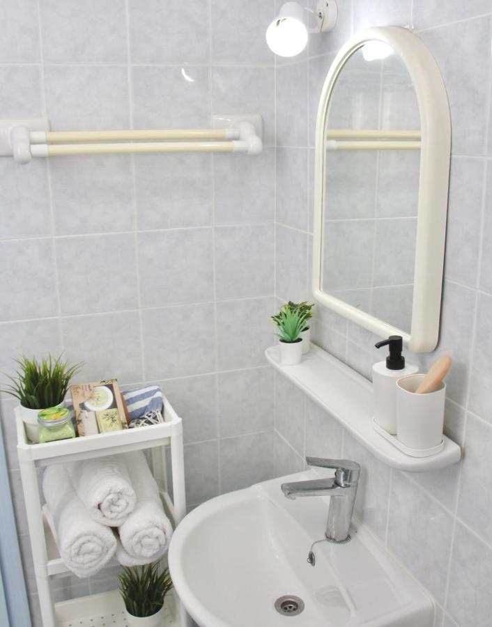 Cozy Flat at Regina Apartments Alykanas  Zewnętrze zdjęcie