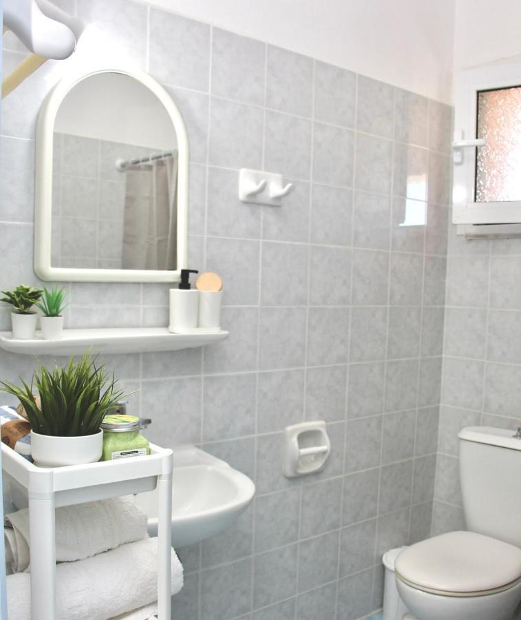 Cozy Flat at Regina Apartments Alykanas  Zewnętrze zdjęcie